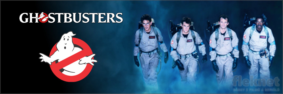 Ghostbusters